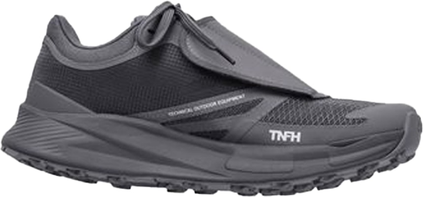 Zapatos de Senderismo The North Face x HYKE Vectiv Enduris III ''Negro''. NF241HK-DG Order Zapatos de Senderismo The North Face x HYKE Vectiv Enduris III ''Negro''. NF241HK-DG