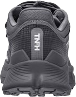 Zapatos de Senderismo The North Face x HYKE Vectiv Enduris III ''Negro''. NF241HK-DG Lookbook Zapatos de Senderismo The North Face x HYKE Vectiv Enduris III ''Negro''. NF241HK-DG