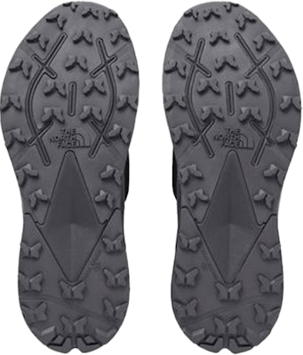 Zapatos de Senderismo The North Face x HYKE Vectiv Enduris III ''Negro''. NF241HK-DG Shop Zapatos de Senderismo The North Face x HYKE Vectiv Enduris III ''Negro''. NF241HK-DG