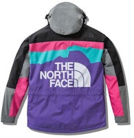 The North Face x INVINCIBLE 1994 復古標誌防風外套 灰色夹克 NF0A5B1Q-0UZ Order The North Face x INVINCIBLE 1994 復古標誌防風外套 灰色夹克 NF0A5B1Q-0UZ