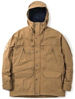 The North Face x INVINCIBLE FW22 Yellow Mountain Tech Jacket Unisex NF0A83OB-173 The North Face x INVINCIBLE FW22 Yellow Mountain Tech Jacket Unisex NF0A83OB-173