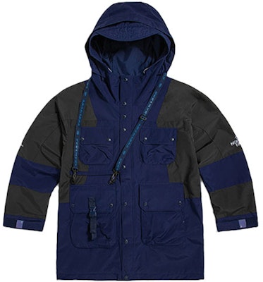 The North Face x Kazuki Kuraishi Chaqueta Rompevientos Azul con Múltiples Bolsillos. NF0A5B3B-L4U Buy The North Face x Kazuki Kuraishi Chaqueta Rompevientos Azul con Múltiples Bolsillos. NF0A5B3B-L4U