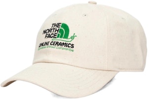 THE NORTH FACE x Online Ceramics White Cap Collaboration A7UIF THE NORTH FACE x Online Ceramics White Cap Collaboration A7UIF