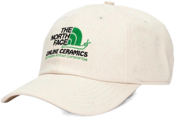 THE NORTH FACE x Online Ceramics White Cap Collaboration A7UIF Buy THE NORTH FACE x Online Ceramics White Cap Collaboration A7UIF