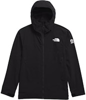 The North Face x Soft Summit Series Torre Egger Windproof Jacket Black Men NF0A8AS4-JK3 The North Face x Soft Summit Series Torre Egger Windproof Jacket Black Men NF0A8AS4-JK3