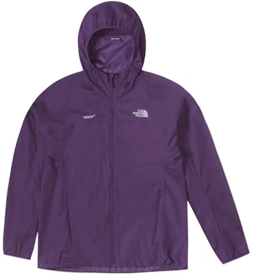 노스페이스 x 소쿠 SS24 퍼플 방수 방풍 재킷 NF0A87UG-WOY Buy 노스페이스 x 소쿠 SS24 퍼플 방수 방풍 재킷 NF0A87UG-WOY