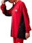 Details for The North Face x Soukuu 紅色長袖排汗T恤 男女款. NF0A87UK-VOL
