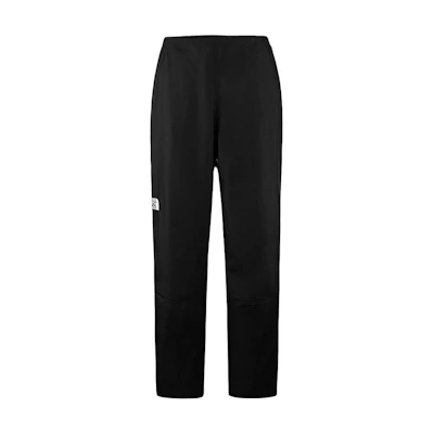TNF Superior Urban Exploration FL Black Waterproof Hiking Pants. NF0A88XD-JK3