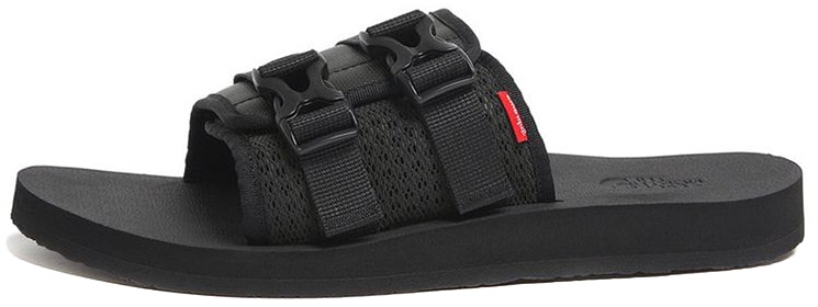 supreme-x-the-north-face-trekking-sandal-black-fashion-sports-slide-nf-022531