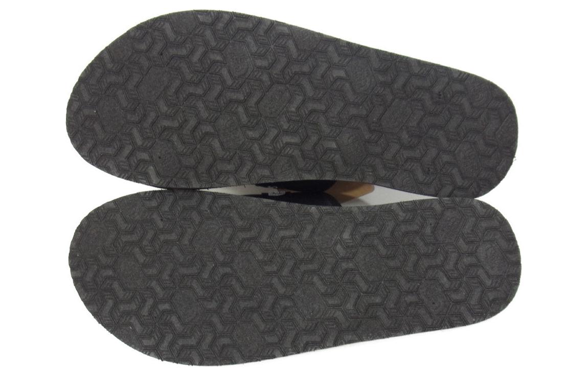 Purchase 노스페이스 x 슈프림 트레킹 샌들 '블랙 레드' NF022531