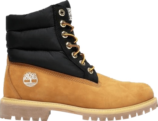 But Timberland x The North Face Nuptse 6 Inch Premium 'Wheat'. TB0A1QPO Buy But Timberland x The North Face Nuptse 6 Inch Premium 'Wheat'. TB0A1QPO