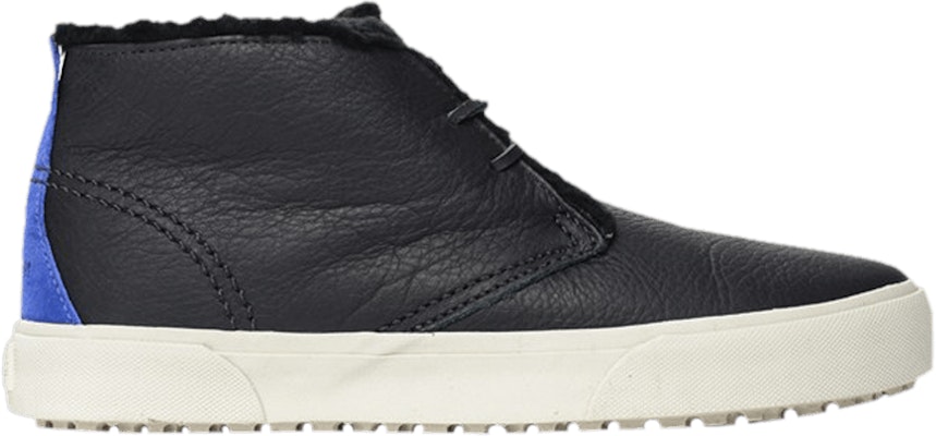 The North Face x Vans Desert Chukka MTE LX 'Hitam' V19UGM2 Buy The North Face x Vans Desert Chukka MTE LX 'Hitam' V19UGM2