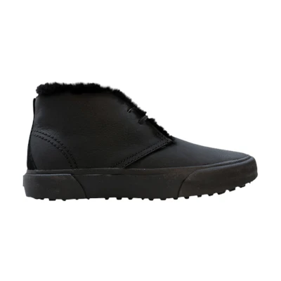The North Face Vans Desert Chukka MTE LX 'Grey Black'