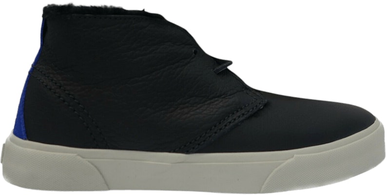 北面 x Vans 沙漠 Chukka MTE LX '海爾海軍藍' VN00019UGM2 Buy 北面 x Vans 沙漠 Chukka MTE LX '海爾海軍藍' VN00019UGM2