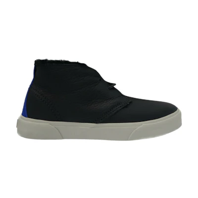 The North Face Vans Desert Chukka MTE LX 'Hale Navy'