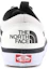 Shop The North Face x Vans Old Skool MTE DX ''True White'' Sneaker VN0A348GQWH