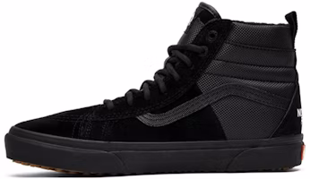 The North Face x Vans Sk8-Hi 46 MTE 'Black' VA3DQ5QWR