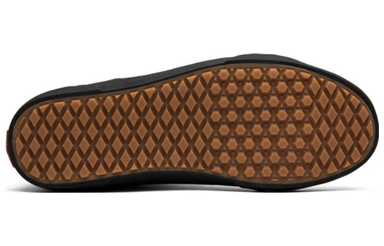 Shop The North Face x Vans Sk8-Hi 46 MTE 'Hitam' VA3DQ5QWR