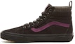Buy The North Face x Vans Sk8-Hi 46 MTE DX 'Hitam Ungu' VN0A3DQ5UBW