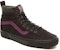 The North Face x Vans Sk8-Hi 46 MTE DX 'Hitam Ungu' VN0A3DQ5UBW