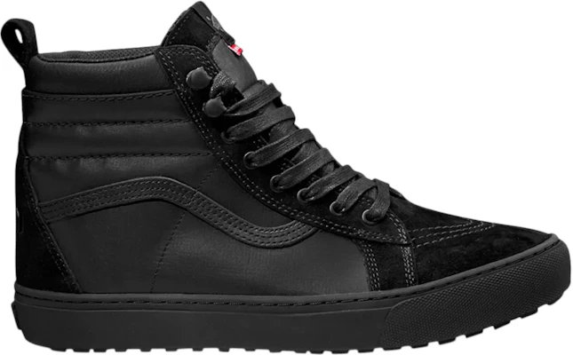 The North Face x Vans Sk8-Hi MTE LX ''Noir'' V19WGV6 Buy The North Face x Vans Sk8-Hi MTE LX ''Noir'' V19WGV6