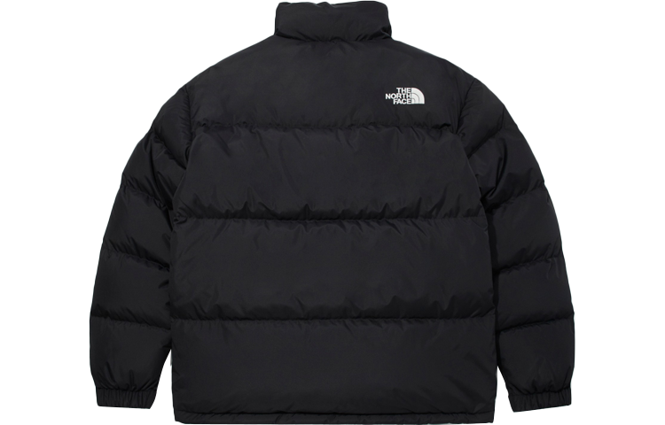 THE NORTH FACE Youtro Ex Down Insulated Winter Jacket Black Unisex NJ1DM59J 圖 3