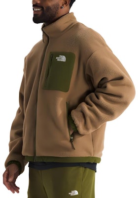 The North Face Yumiori Jaket Kalis Angin & Air Boleh Balik Hijau Zaitun/Coklat. NF0A89GT-39M Purchase The North Face Yumiori Jaket Kalis Angin & Air Boleh Balik Hijau Zaitun/Coklat. NF0A89GT-39M