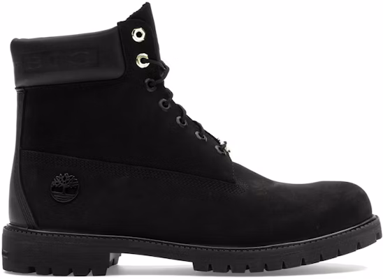 The Notorious B.I.G. x Timberland 6" Premium Boot 'Koleksi Christopher Wallace - Hitam' TB0A2P6W-ENJ Buy The Notorious B.I.G. x Timberland 6" Premium Boot 'Koleksi Christopher Wallace - Hitam' TB0A2P6W-ENJ