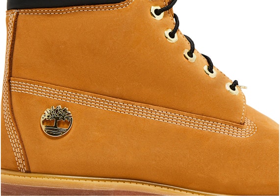 The Notorious B.I.G. x Timberland 6 Inch Premium Boot 'Christopher Wallace Collection - Black' TB0A2P6W-EJS Order The Notorious B.I.G. x Timberland 6 Inch Premium Boot 'Christopher Wallace Collection - Black' TB0A2P6W-EJS