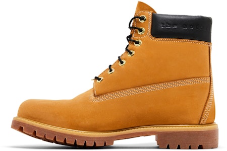 臭名昭著B.I.G. x Timberland 6吋黑色高級靴「克里斯托弗·華萊士系列」 TB0A2P6W-EJS Lookbook 臭名昭著B.I.G. x Timberland 6吋黑色高級靴「克里斯托弗·華萊士系列」 TB0A2P6W-EJS
