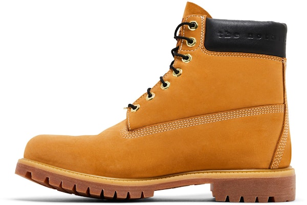 The Notorious B.I.G. x Timberland 6 Inch Premium Boot 'Christopher Wallace Collection - Black' TB0A2P6W-EJS Lookbook The Notorious B.I.G. x Timberland 6 Inch Premium Boot 'Christopher Wallace Collection - Black' TB0A2P6W-EJS