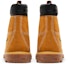Details for The Notorious B.I.G. x Timberland 6 Inch Premium Boot 'Koleksi Christopher Wallace - Hitam' TB0A2P6W-EJS
