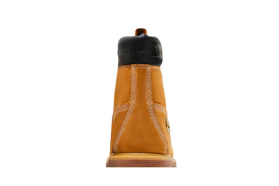 The Notorious B.I.G. x Timberland 6 Inch Premium Boot 'Christopher Wallace Collection - Black'