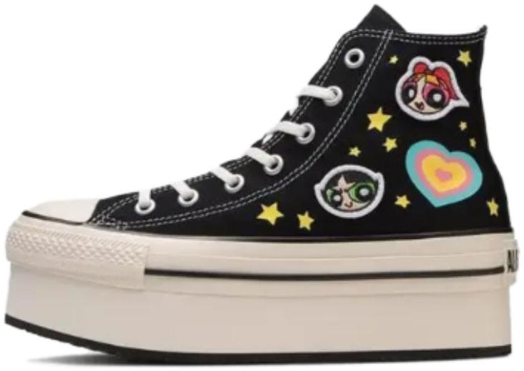 the-powerpuff-girls-x-converse-chuck-taylor-all-star-chunkyline-high-black-31312821