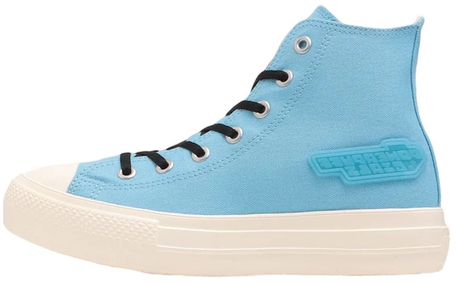 飞天小女警 x Converse Chuck Taylor All Star Light PLTS 高帮'泡泡' 31312541 Buy 飞天小女警 x Converse Chuck Taylor All Star Light PLTS 高帮'泡泡' 31312541