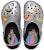 The Powerpuff Girls x Crocs Classic Clog 'Perak Logam' 210256-001