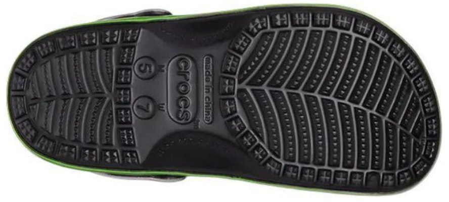 The Powerpuff Girls x Crocs Classic Clog 'Metallic Silver' 210256-001 Sizing The Powerpuff Girls x Crocs Classic Clog 'Metallic Silver' 210256-001