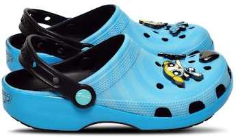 Crocs x Powerpuff Girls Classic Clog 'Bubbles' 211511-90H Crocs x Powerpuff Girls Classic Clog 'Bubbles' 211511-90H