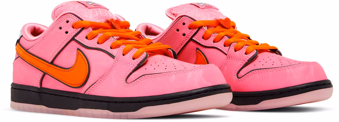 The Powerpuff Girls x Nike Dunk Low Pro SB QS 'Blossom' FD2631-600 Cheap The Powerpuff Girls x Nike Dunk Low Pro SB QS 'Blossom' FD2631-600