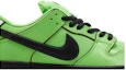 Order The Powerpuff Girls x Nike Dunk Low Pro SB QS 'Buttercup' - Hijau Buttercup. FZ8319-300