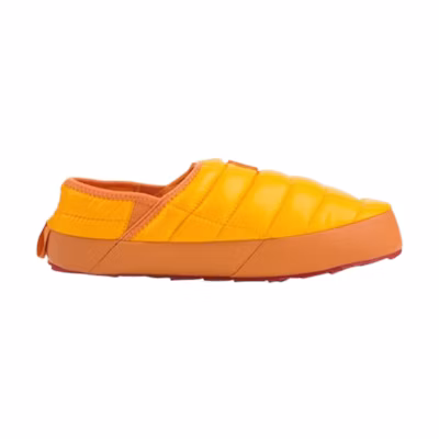 The Publish The North Face Thermoball Traction Mule 2 'Radiant Yellow'