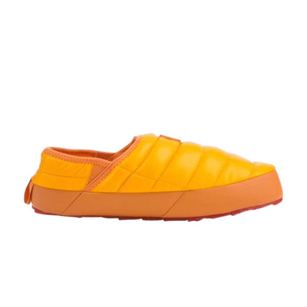 The Publish x The North Face Thermoball Traction Mule 2 'Radiant Yellow' NF0A3MLDZZD