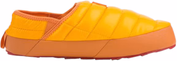 The Publish x The North Face Thermoball Traction Mule 2 'Radiant Yellow' NF0A3MLDZZD The Publish x The North Face Thermoball Traction Mule 2 'Radiant Yellow' NF0A3MLDZZD