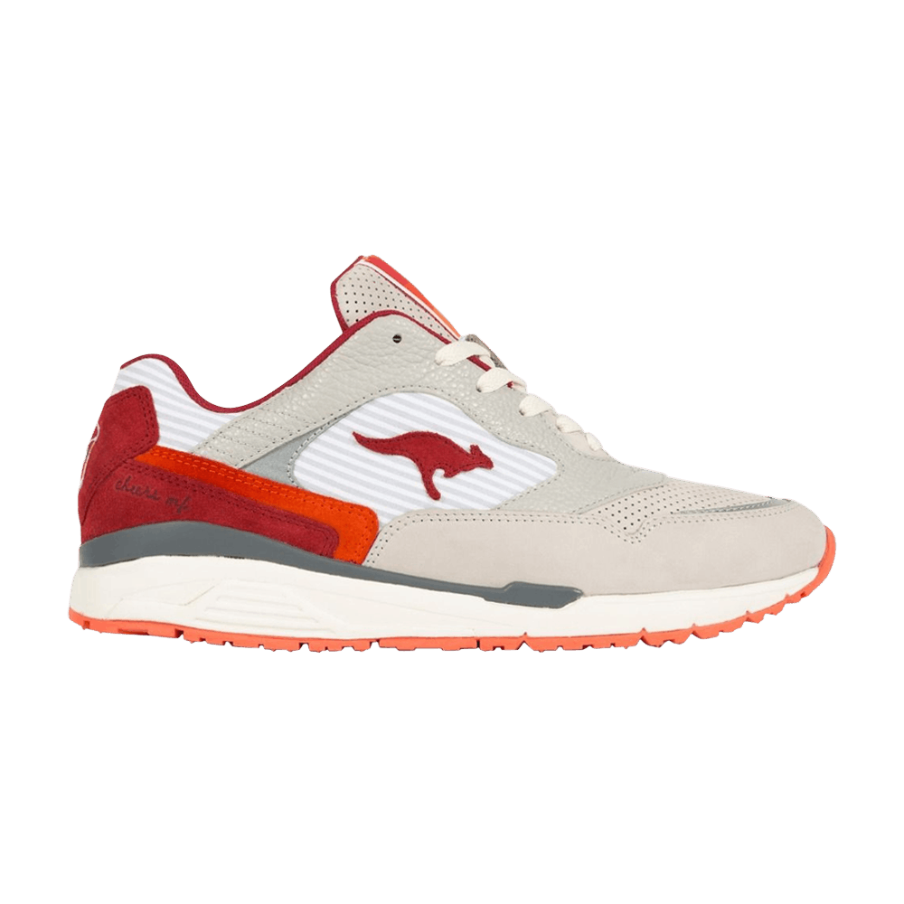 Buy The Rake x KangaROOS Ultimate OG 'Cinta Negroni' 4703N-0O0-2194