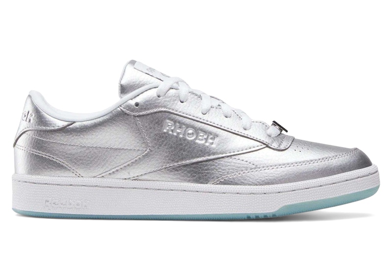 The Real Housewives of Beverly Hills x Reebok Club C 85 'Silver Blue' 100251921