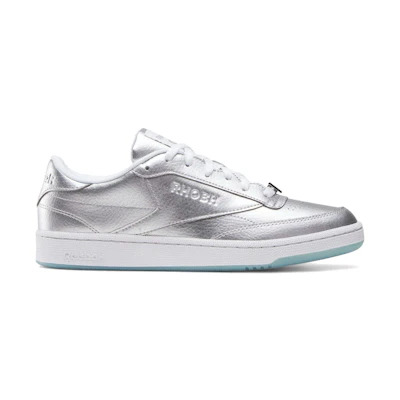 The Real Housewives of Beverly Hills Reebok Club C 85 'Silver Blue'