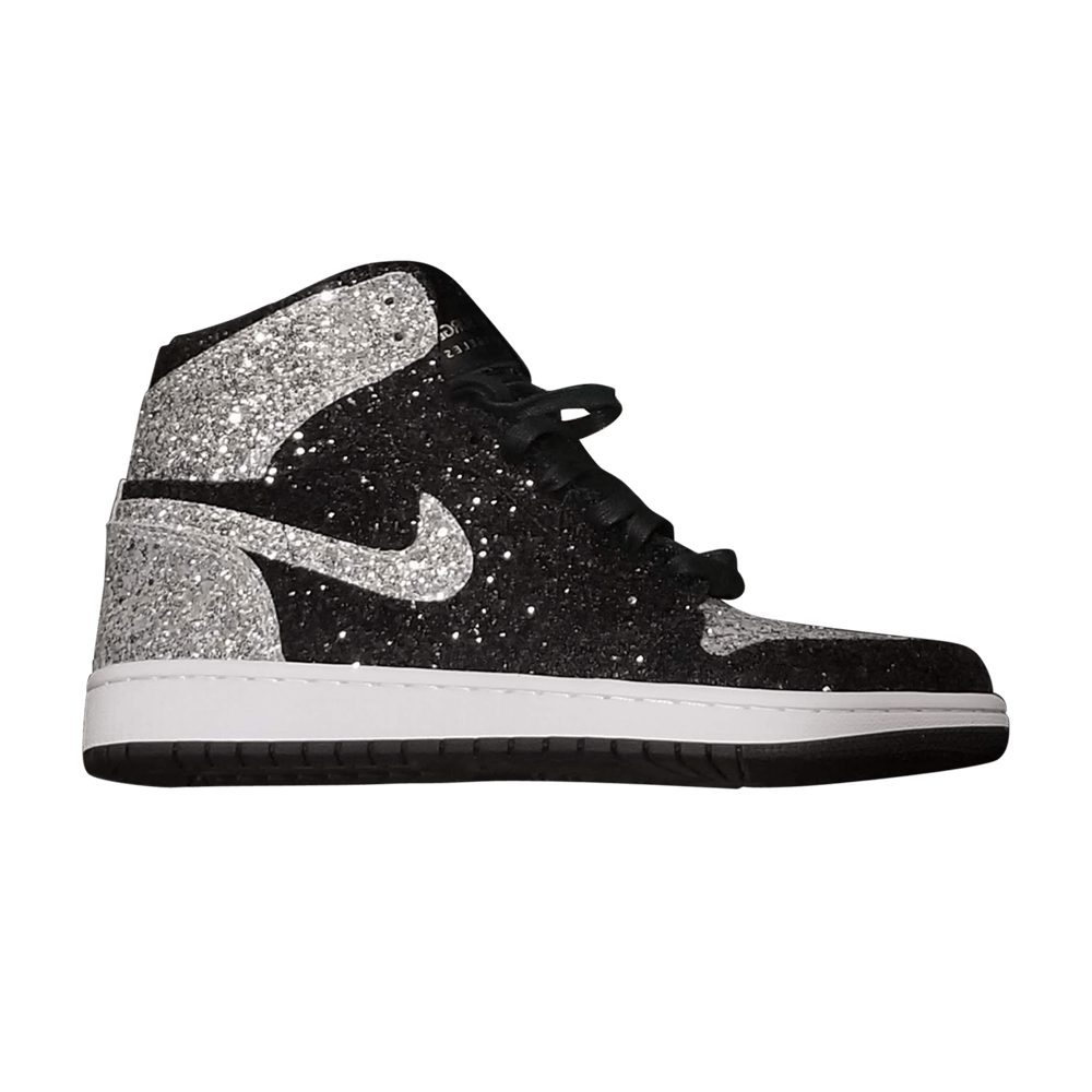 The Shoe Surgeon Jordan 1 'Shadow North Pole'