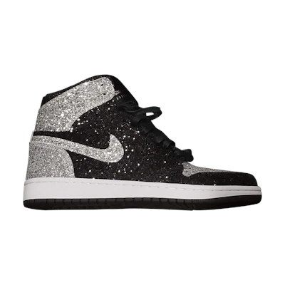 The Shoe Surgeon Jordan 1 'Shadow North Pole'