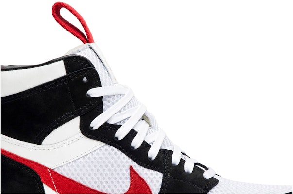 Jordan 1 2025 mars yard