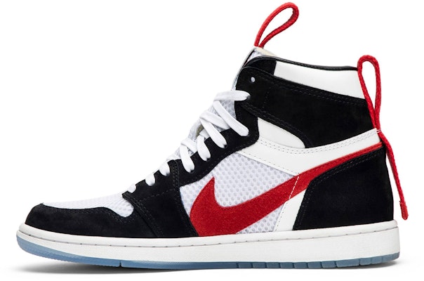 Jordan top 1 mars